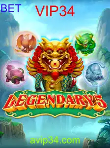 Legendary5