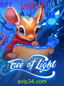 TreeofLight