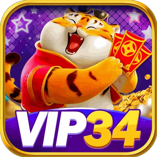 VIP34 Logo
